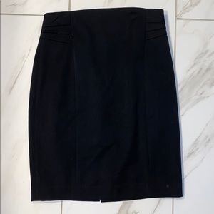 Express Pencil Skirt